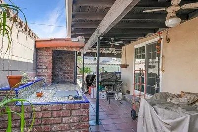 4550 Bartlett Avenue, Rosemead, CA 91770 - Photo 16