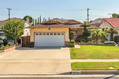 4550 Bartlett Avenue, Rosemead, CA 91770 - Photo 28
