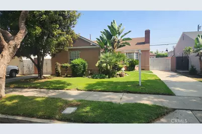 3736 Edgehill, Los Angeles, CA 90018 - Photo 2