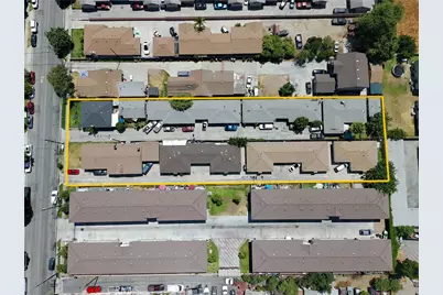 4900 Live Oak Street, Cudahy, CA 90201 - Photo 1
