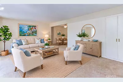 2190 Via Mariposa #B, Laguna Woods, CA 92637 - Photo 2