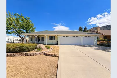 18220 Bowie, Tehachapi, CA 93561 - Photo 1
