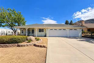 18220 Bowie, Tehachapi, CA 93561 - Photo 1