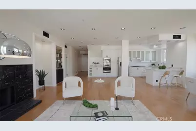 117 N Gale #Ph 5, Beverly Hills, CA 90211 - Photo 8