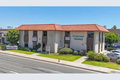 11088 Trask, Garden Grove, CA 92843 - Photo 1