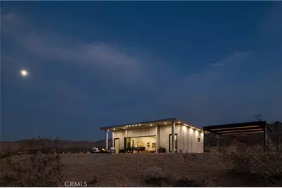 6817 Arizona Avenue, Joshua Tree, CA 92252 - Photo 2