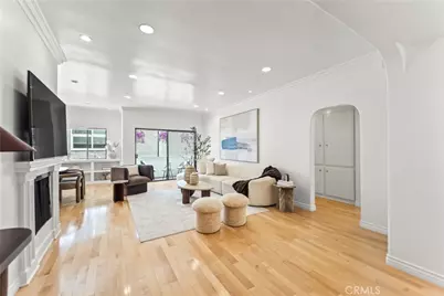 11928 Kiowa #105, Los Angeles, CA 90049 - Photo 1