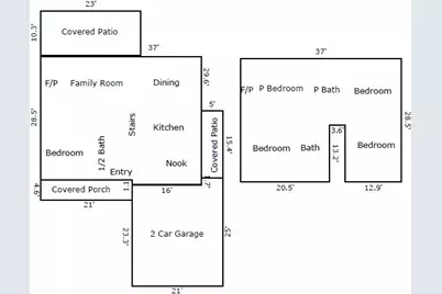3840 Rose, Seal Beach, CA 90740 - Photo 38