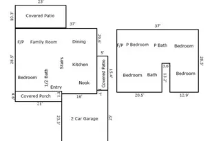 3840 Rose, Seal Beach, CA 90740 - Photo 38