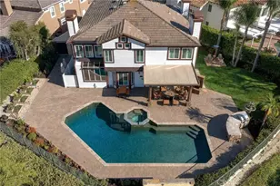 3 Pebble Beach, Coto de Caza, CA 92679 - Photo 34