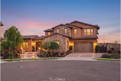 2252 E Rosecrans Court, Brea, CA 92821 - Photo 2
