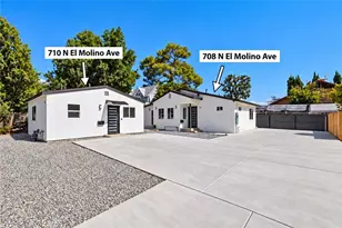 708 N El Molino, Pasadena, CA 91104 - Photo 8
