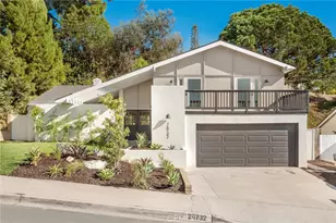 26732 Carretas, Mission Viejo, CA 92691 - Photo 1