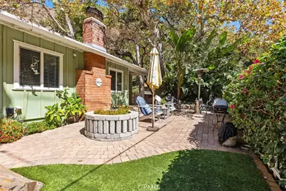 29501 Silverado Canyon Road, Silverado, CA 92676 - Photo 8