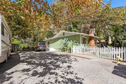29501 Silverado Canyon Road, Silverado, CA 92676 - Photo 6