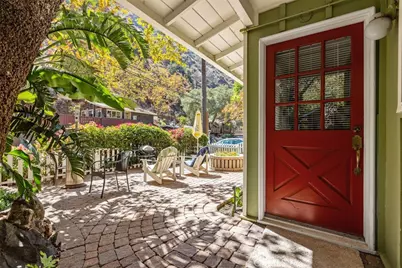 29501 Silverado Canyon Road, Silverado, CA 92676 - Photo 10