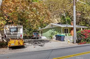 29501 Silverado Canyon Rd, Silverado, CA 92676 - Photo 1