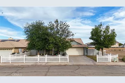470 Eldorado, Blythe, CA 92225 - Photo 1