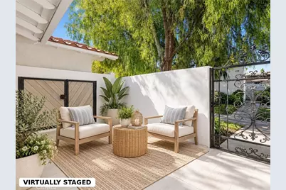 2197 Via Mariposa East #B, Laguna Woods, CA 92637 - Photo 4