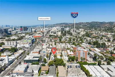 5627 Observation, Los Angeles, CA 90028 - Photo 46