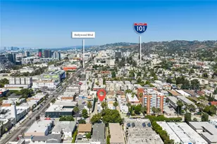 5627 Observation, Los Angeles, CA 90028 - Photo 46