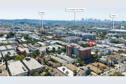 5627 Observation, Los Angeles, CA 90028 - Photo 48
