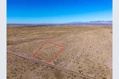0 Virginia Boulevard, California City, CA 93505 - Photo 1