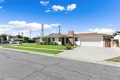 8805 Stardust Lane, Anaheim, CA 92804 - Photo 4