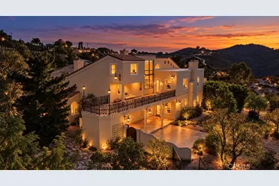 10827 Pacific View Road, Malibu, CA 90265 - Photo 2
