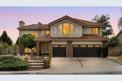 5415 Los Monteros, Yorba Linda, CA 92887 - Photo 2