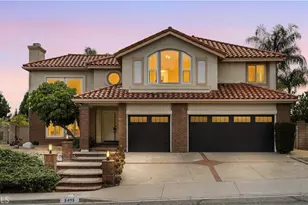 5415 Los Monteros, Yorba Linda, CA 92887 - Photo 2
