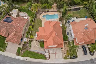 5415 Los Monteros, Yorba Linda, CA 92887 - Photo 58