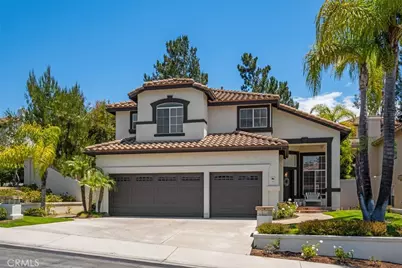 24 Via Gatillo, Rancho Santa Margarita, CA 92688 - Photo 1