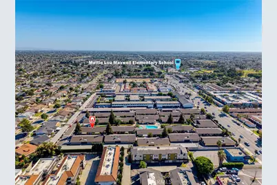 134 S Magnolia #19B, Anaheim, CA 92804 - Photo 40