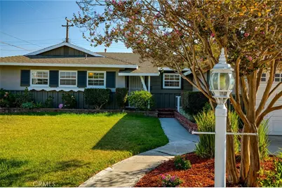 2448 W Grivey, Anaheim, CA 92804 - Photo 2