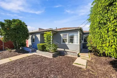 4092 Winona Avenue, San Diego, CA 92105 - Photo 2