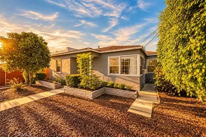 4092 Winona Avenue, San Diego, CA 92105 - Photo 1
