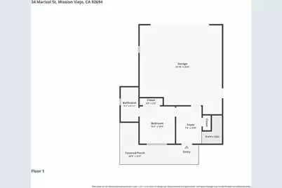 34 Marisol, Rancho Mission Viejo, CA 92694 - Photo 42