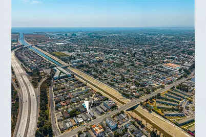 5157 Inglewood, Los Angeles, CA 90230 - Photo 30