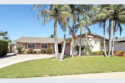 6041 Santa Barbara Avenue, Garden Grove, CA 92845 - Photo 2