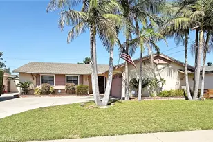 6041 Santa Barbara Ave, Garden Grove, CA 92845 - Photo 2