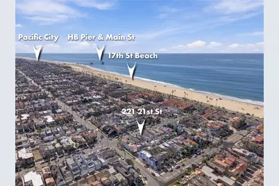 221 21st Street, Huntington Beach, CA 92648 - Photo 2