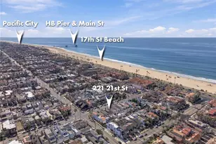 221 21st St, Huntington Beach, CA 92648 - Photo 2