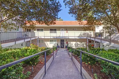5506 Paseo Del Lago #A, Laguna Woods, CA 92637 - Photo 38