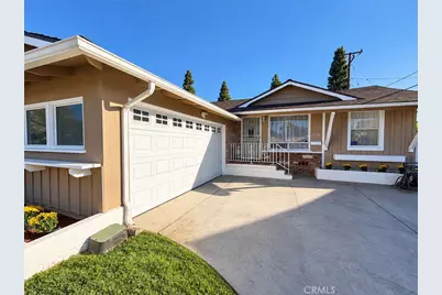 3534 Monica, Long Beach, CA 90808 - Photo 1