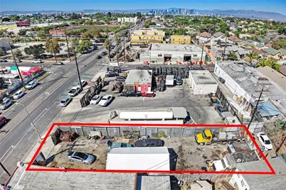 5513 Avalon, Los Angeles, CA 90011 - Photo 10