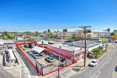 5513 Avalon, Los Angeles, CA 90011 - Photo 2
