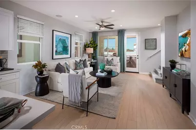 6046 Burren (Fairfax 298) Way, Eastvale, CA 92880 - Photo 4
