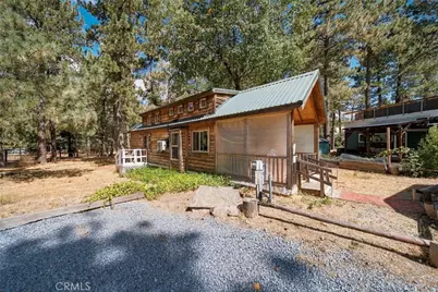 9849 Sunrise Hwy, Mount Laguna, CA 91948 - Photo 14