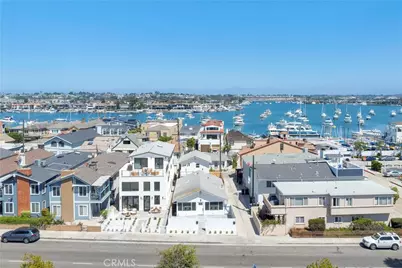 806 W Balboa Boulevard #Front, Newport Beach, CA 92661 - Photo 1